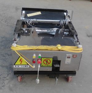 DO-1000 <strong>Plastering</strong> <strong>Machine</strong> Wall Plaster <strong>Render</strong> <strong>Machine</strong> Manufacturer Automatic Wall <strong>Cement</strong> <strong>Plastering</strong> <strong>Machine</strong> - Product Image 3