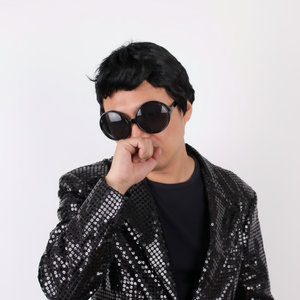 Bei articoli in tessuto costumi da festa articoli per eventi e feste - Product Image 1