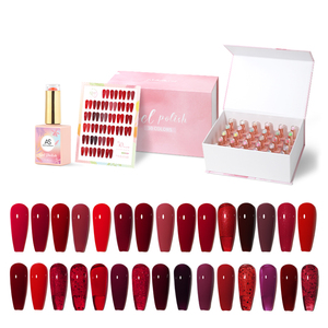 Marque privée 15ml Ensemble de vernis à ongles gel scintillant réfléchissant Flash Paillettes étincelantes Vernis holographiques Uv Led Sequin <span class=keywords><strong>Manucure</strong></span> - Product Image 5