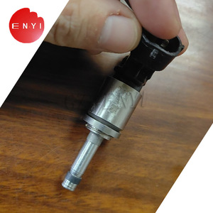 Injecteur de carburant 16600-00Q2M pour moteur diesel Nissan Qashqai - Product Image 2
