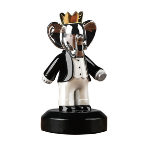 Figura de Arte de diseñador hecha a medida haz tu propio juguete coleccionable de resina de juguete de Arte de resina - Product Image 1