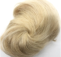 NL Chouchous chignons pince à griffes queue de cheval 100% cheveux humains style schrunchie chignon frange conception pour femme prix de gros