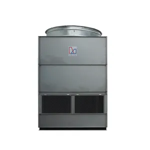 China Factory Industrial Forced Draft Mechanical Cooling Tower Fill Evaporative Cooling Tower