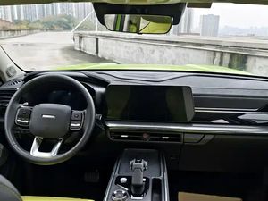 Auto Usado Havalo Kugouo Año Modelo 2021 <span class=keywords><strong>2022</strong></span> 2023 Edición Tendencia Aventura - Product Image 2