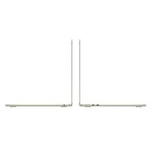 Portátil Mabook Air M3 2024 con Pantalla de 13.6 Pulgadas, Sistema Operativo M-ac, 8+10 Núcleos, Marca Original, PC Personal - Product Image 3