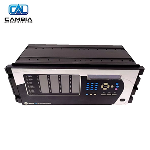 Relais Multilin de Haute Qualité L30-N00-VFH-F8L-H6L-LXX-NXX-R7C avec une Fiabilité Élevée pour des Performances Optimales en Pr - Product Image 3