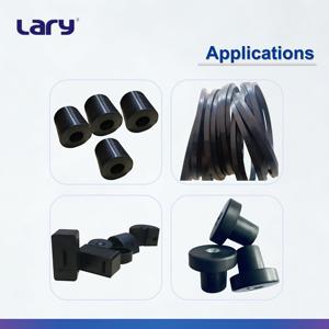 Prensa de Compresión de Caucho Automática LARY LRF250, Fuerza de Sujeción de 4000 kN, Núcleo PLC, Ecológica, Ahorro de Energía, para la Industria Automotriz - Product Image 3