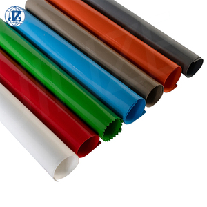 Revêtement en pvc tissu imperméable couverture de meubles lona para camiones - Product Image 1