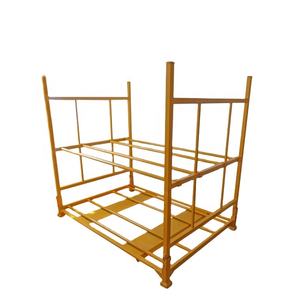 الإطارات الثقيلة ، إطارات التراص ، لتخزين المستودعات OEM سعر المصنع للبيع - Product Image 4