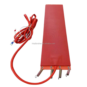 200L ถังน้ำมันซิลิโคนพร้อมเทอร์โมสตัทขนาด250x1740มม. ถังน้ำมันขนาด110V 220V - Product Image 5