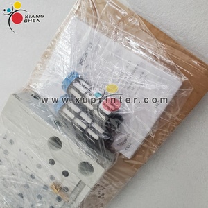 รางยึดแผงวงจร WD Original VABM-C8-12E-G14-4-M1 ขนาด 12 มม. สำหรับชิ้นส่วนเครื่องพิมพ์ออฟเซ็ต 557653 N602 - Product Image 3