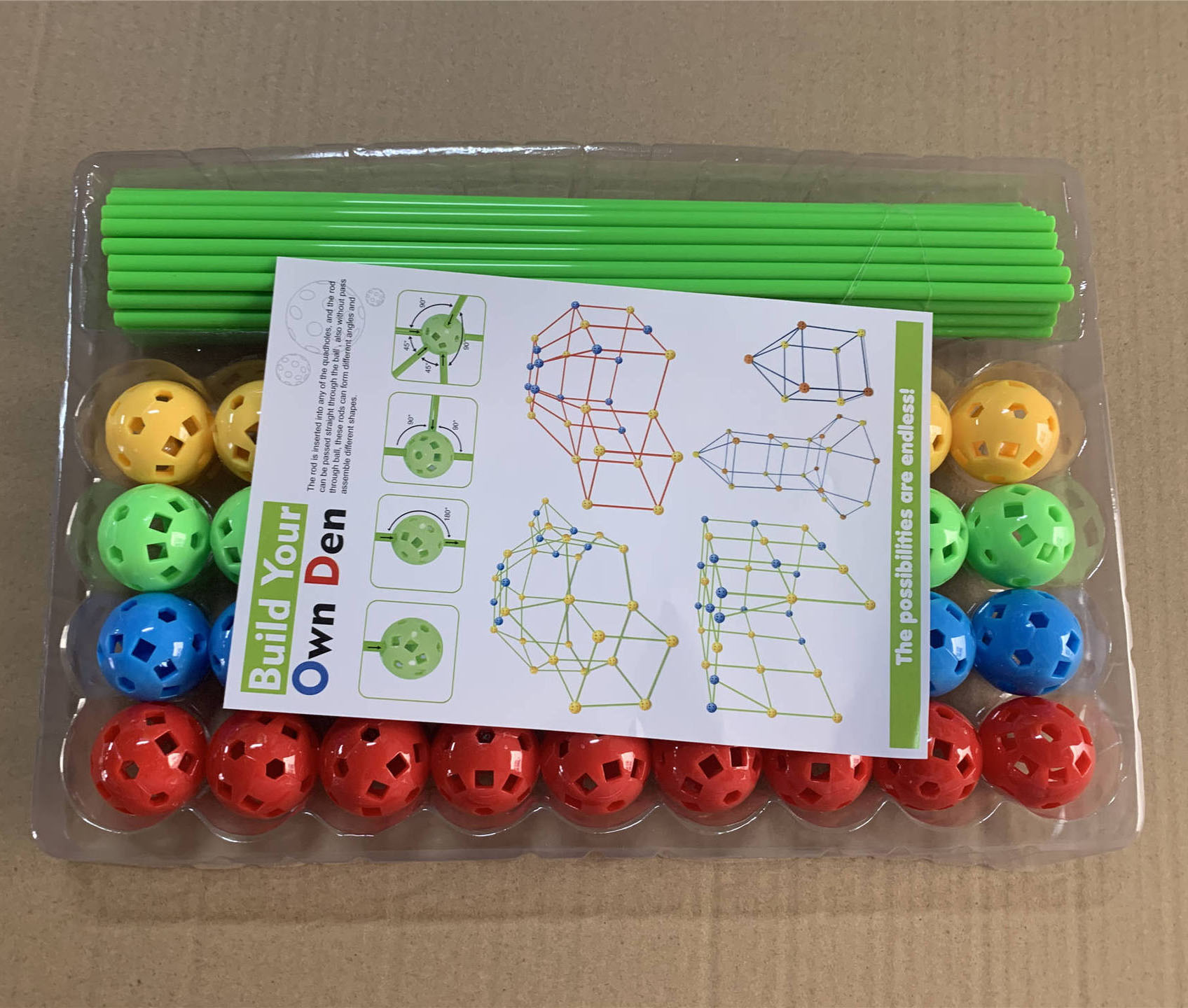 sin tienda de campaña