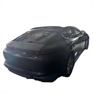 Kits de carrosserie de haute qualité adaptés à la Porsche Panamera 25 SD pour voitures - Product Image 5