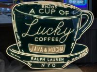 Letrero de letras de canal LED iluminado frontal exterior personalizado para escaparate de tienda Logotipo de negocios señalización de pantalla luminosa de acero iluminada