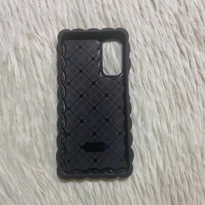 Pour TECNO SPARK6GO SPARK10PRO couverture de téléphone souple de luxe pour <span class=keywords><strong>Samsung</strong></span> A15 <span class=keywords><strong>A12</strong></span> F13 mode fleurs torsion coque de téléphone personnalisée - Product Image 3