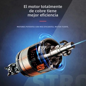 Taladro Percutor Inalámbrico, Taladros Destornilladores Inalámbricos - Product Image 3