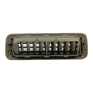 Cubierta de Ventilación de Techo Trasero Sirui para Toyota Highlander 2009-2016, Beige, Plástico, con Clip - Product Image 5