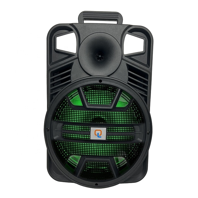 Good Selling Cheap Price 12 Inch Powerful Bass Wireless Speaker for Mobile KTV and Large Party Entertainment