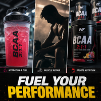 LCHBIO Factory Bulk BCAA 2:1:1 99% Végétalien Fermenté Supplément Non-OGM Qualité Alimentaire Acides Aminés Extrait de Graines Musculaires en Poudre