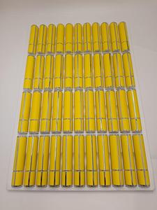 10ml Upscale Travel-Ready Leather Perfume <strong>Atomizer</strong> with Pump Sprayer for Refillable Bottle - Product Image 6