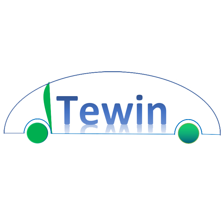 Guagnzhou Tewin Car Accessories Co., Ltd. logo