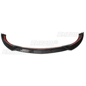 ชุดแต่งกันชนหน้ารถยนต์ 1x W213 3 ชิ้น สำหรับ Mercedes Benz E-Class W213 E200 E300 E320 17-18 รุ่นสปอร์ต - Product Image 2