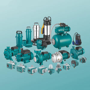 <span class=keywords><strong>Pompe</strong></span> à eau centrifuge de surface électrique domestique de haute qualité série DK - Product Image 5