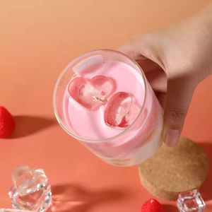 Velas Aromáticas de Comida y Café, Velas de Comida de 330g, Coloridas y Perfumadas, Tamaño Personalizado con Aroma - Product Image 2