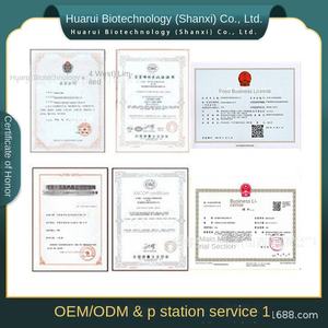 ब्लू कॉपर ट्राइपेप्टाइड घक-cu 1 g/बैग ठीक पाउडर कॉस्मेटिक कच्चे माल चीन से - Product Image 2