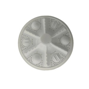 Plateau tournant pour lave-linge Linghui, taille standard, en polypropylène (PP), accessoire - Product Image 1