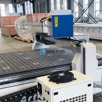 Machine de sablage laser à fibre pour verre, entièrement automatique, contrôlée par PLC, avec gravure de haute précision
