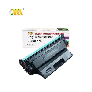 Solo cartuccia Toner Laser chinamato 88X per cartucce Toner compatibili HP 88A CC388A CC388X 88XXL cc388xl cartuccia Toner