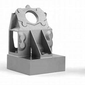 <span class=keywords><strong>Printer</strong></span> <span class=keywords><strong>3D</strong></span> Multiguna Berkualitas Tinggi yang Dapat Disesuaikan, Mencetak Logam dan Mencetak Serbuk Logam <span class=keywords><strong>3D</strong></span>, Mencetak Logam <span class=keywords><strong>3D</strong></span> - Product Image 2