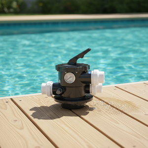 <span class=keywords><strong>Filtro</strong></span> a <span class=keywords><strong>Sabbia</strong></span> <span class=keywords><strong>per</strong></span> Trattamento Acqua <span class=keywords><strong>per</strong></span> Piscine Commerciali e Piscine Esterne - Attrezzatura <span class=keywords><strong>per</strong></span> Trattamento Acqua - Product Image 6