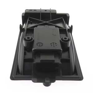 HONGGE 1J0-819-022-A Résistance <span class=keywords><strong>de</strong></span> moteur <span class=keywords><strong>de</strong></span> ventilateur HVAC 12V pour VW Golf MK4 R32 <span class=keywords><strong>Audi</strong></span> <span class=keywords><strong>A3</strong></span> TT avec garantie <span class=keywords><strong>de</strong></span> 2 ans - Product Image 5