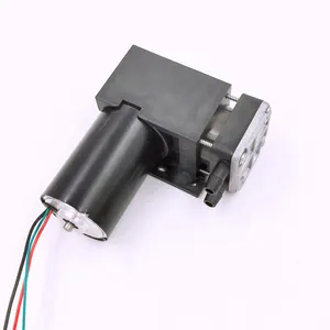30LPM 67PSI Brushless DC Air Pump Mini For Inkjet Printer Pump