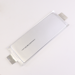 NMC锂离子袋电池Farasis 3.7V 10C 32ah 50ah 60ah 70ah 73ah 80ah 100ah 120ah 124ah E63电池 - Product Image 6