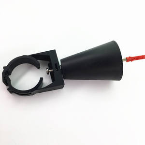 <span class=keywords><strong>Pince</strong></span> d'alimentation pour cintre de câbles <span class=keywords><strong>coaxial</strong></span>, 24 pièces - Product Image 5