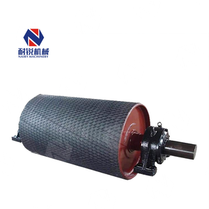 Phụ Tùng Máy Móc Nairy Giá Hợp Lý Động Cơ Trống/Trống Cơ Giới/Ròng Rọc Cơ Giới Cho Băng Tải Vật Liệu Rời - Product Image 1