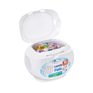 Détergent à lessive Rayshine 7 en 1 avec perles de parfum prêt à expédier 50 pièces/boîte - Product Image 2