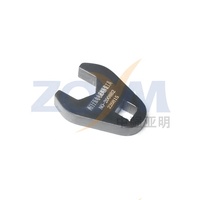 Herramienta de inyector piezoeléctrico ZQYM de fábrica, herramientas de reparación de inyectores diésel Common Rail, herramienta de desmontaje de válvula solenoide para inyectores Siemens