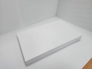 Boîtier d'antenne en plastique personnalisé, conception professionnelle de produits en plastique, garantie de qualité - Product Image 3