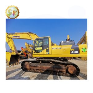 Excavadora de orugas de alta calidad utilizada para Komatsu, motor de alta calidad, original japonés para motor Komatsu, PC450, PC450, de alta calidad - Product Image 1