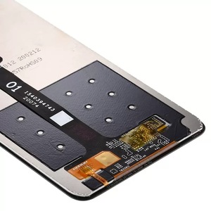 Pantalla <span class=keywords><strong>de</strong></span> Repuesto OEM para Teléfono Móvil <span class=keywords><strong>Huawei</strong></span> Honor 30S/Nova 7 SE/<span class=keywords><strong>P40</strong></span> <span class=keywords><strong>LITE</strong></span> 5G, Reparación <span class=keywords><strong>de</strong></span> Pantalla <span class=keywords><strong>de</strong></span> Teléfono Móvil - Product Image 6