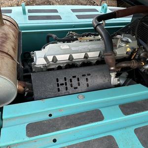 รถขุดไฮดรอลิก Kobelco SK350D มือสอง ผลิตในญี่ปุ่น เครื่องยนต์ เกียร์ ปั๊ม ลูกปืน มอเตอร์ ของแท้ รุ่นปี 2024 ใช้งาน 1 ปี - Product Image 6