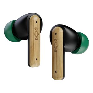 Écouteurs micro Bluetooth LITTLE BIRD Tws Signature noir EM JE123 SB - Product Image 1