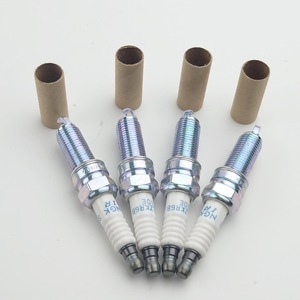 Conjunto de Bujías de Encendido de Iridio de Alta Calidad 18846-10060 para H-YUNDAI K-IA Veloster 11/15 Nuevo con 1 Año de Garantía - Product Image 4