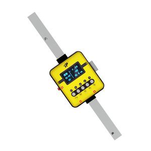 Portable High Accuracy Live <b>Plant</b> Lodging Resistance Tester with 1 Year Warranty 0-100N Range No Power Required - Product Image 3