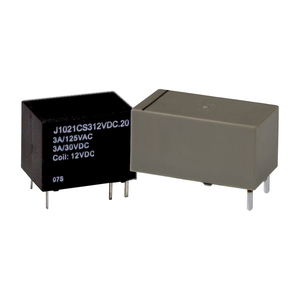 8-1618278-2 Relais industriel REL REL VACUUM SPDT Spécialement conçu pour les relais de puissance, relais de plus de 2 ampères - Product Image 1