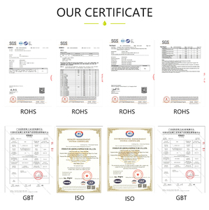 Ống đồng <span class=keywords><strong>AC</strong></span> cho hệ thống làm mát-Hiệu suất chịu nhiệt và lâu dài - Product Image 3